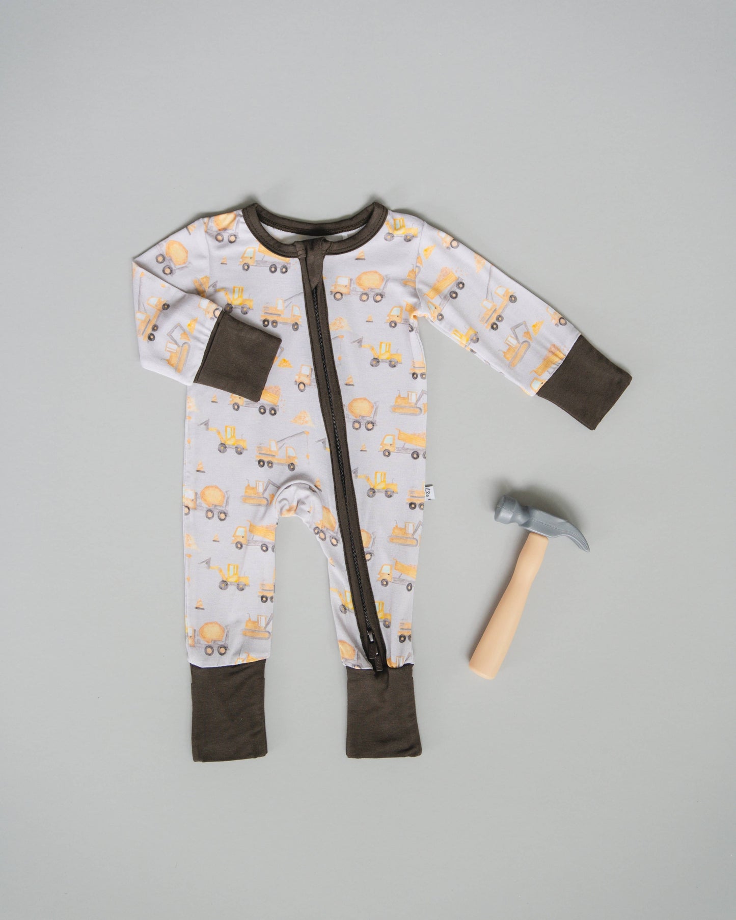 Laree+Co Grayson Footie