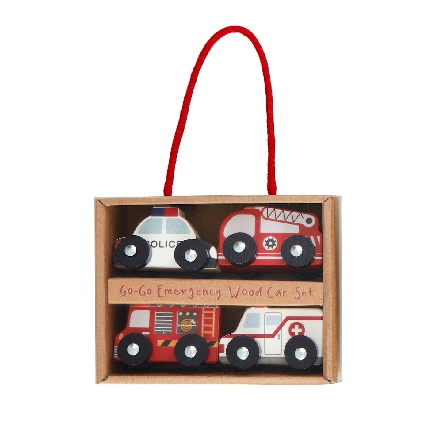 Mudpie Mini Car Sets