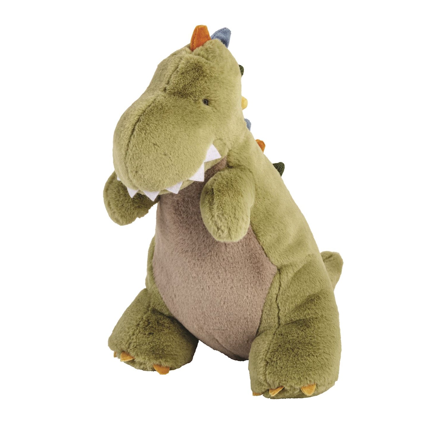 Mudpie Dinosaur Plush