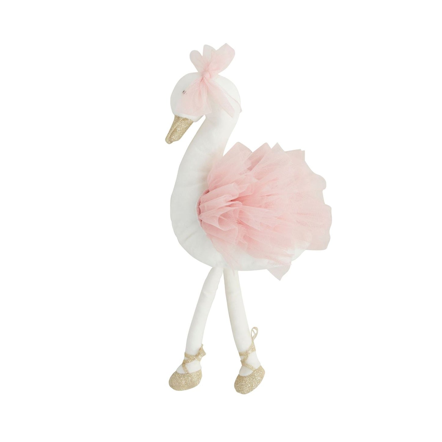 Mudpie Swan Princess