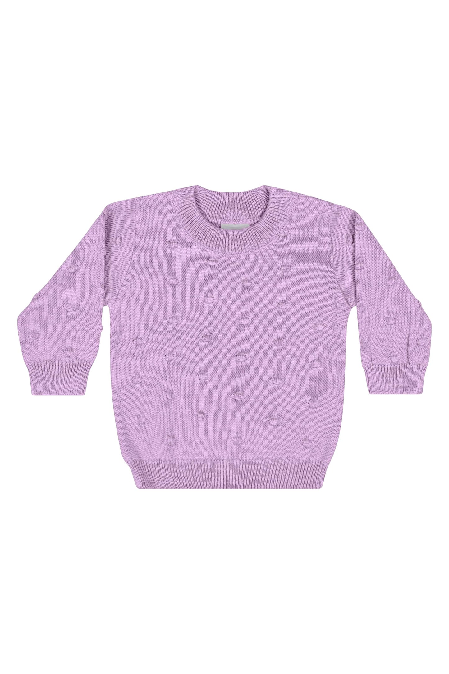 Quimby Knitted Sweater