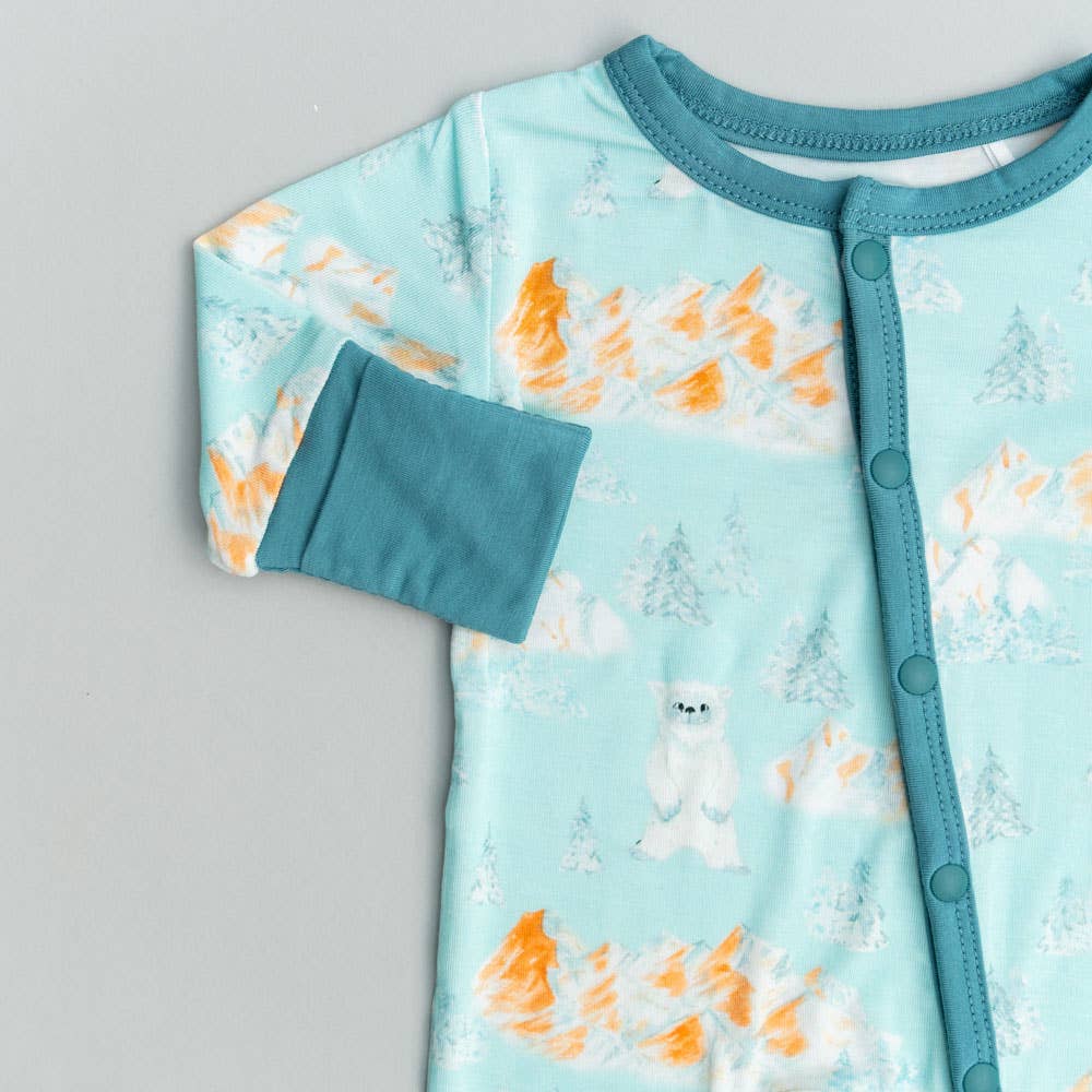 Laree & Co Jude Footie
