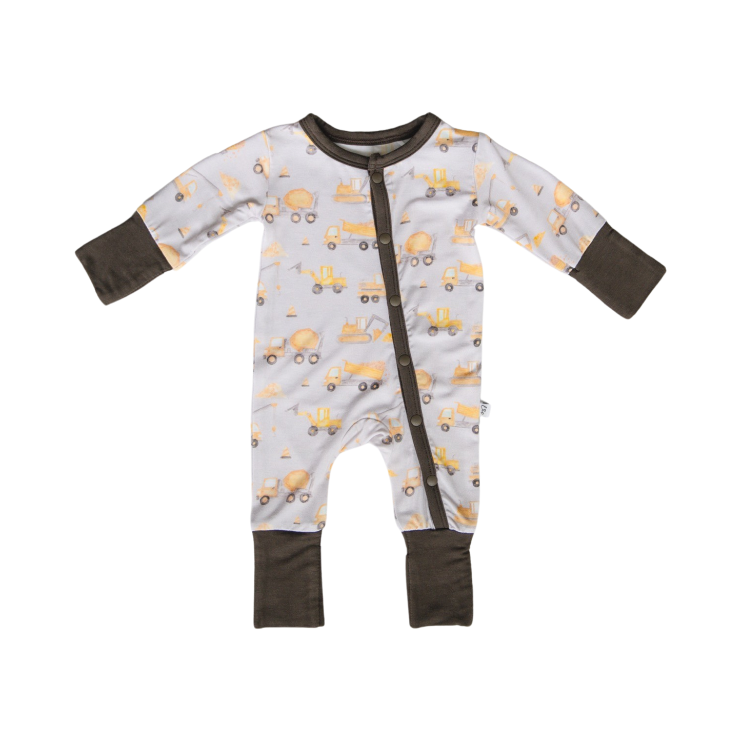 Laree+Co Grayson Footie