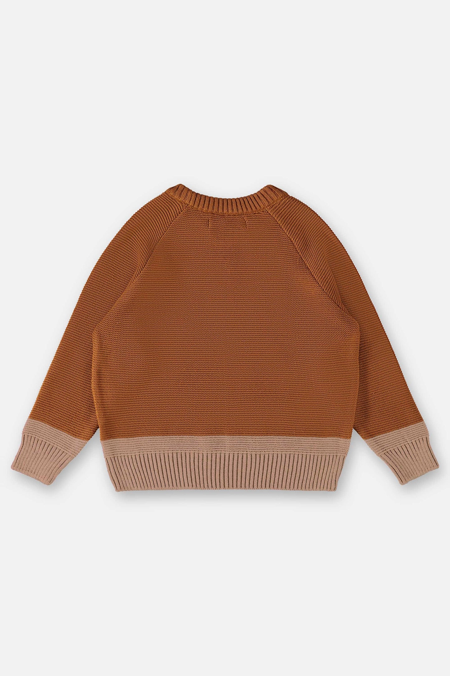 UpBaby Knitted Sweater