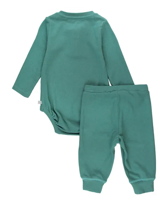 RuggedButts Jogger Set
