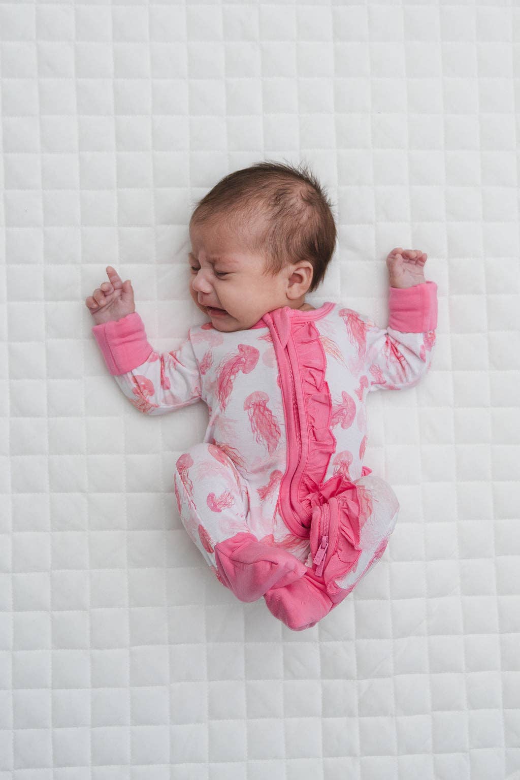 Laree & Co Emmie Footie