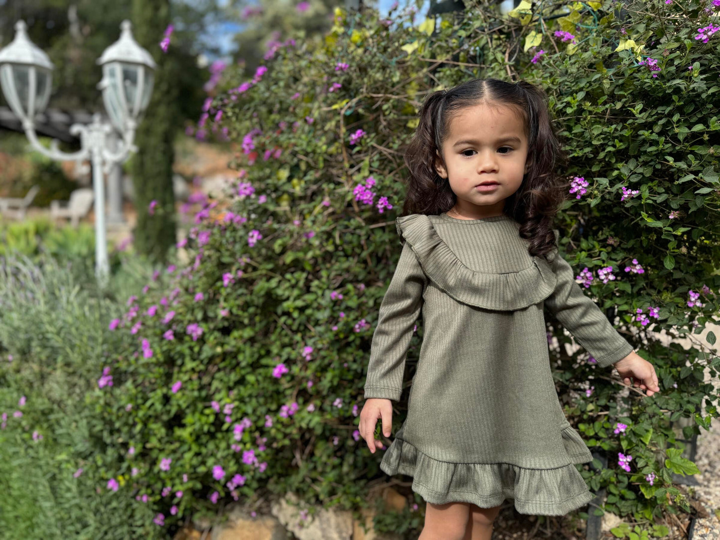 Ettie+H Sally Dress
