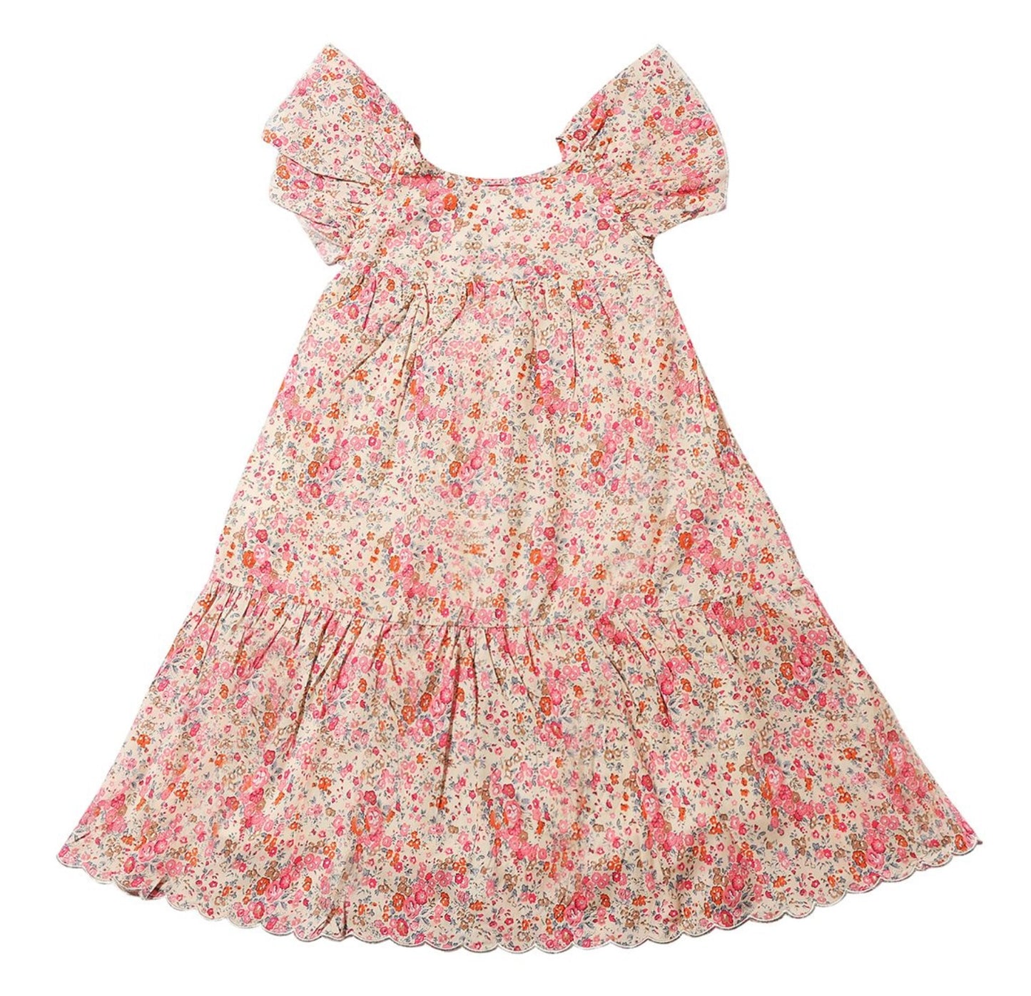 Vignette Joplin Dress