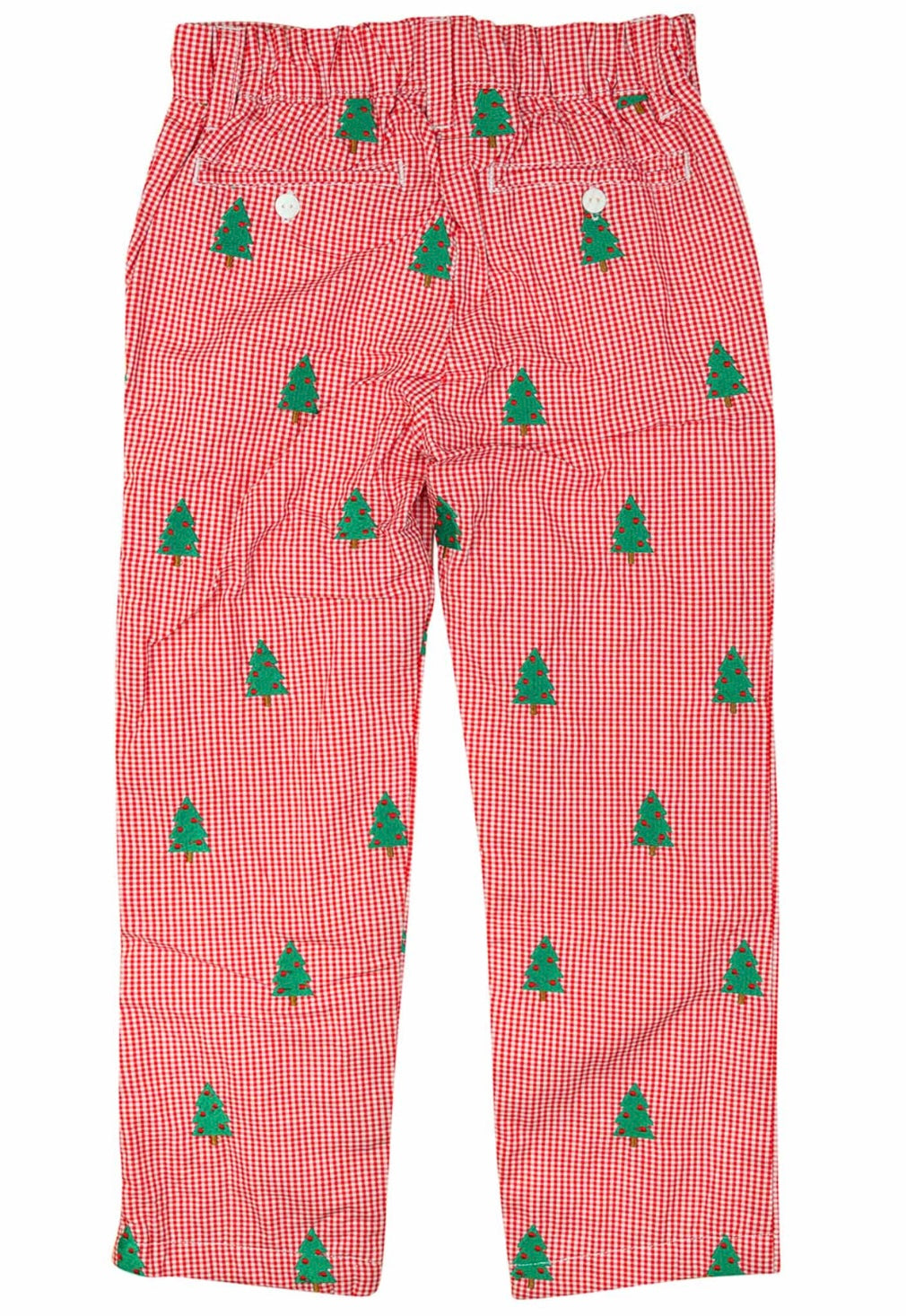 Smockingbird Tree Pants