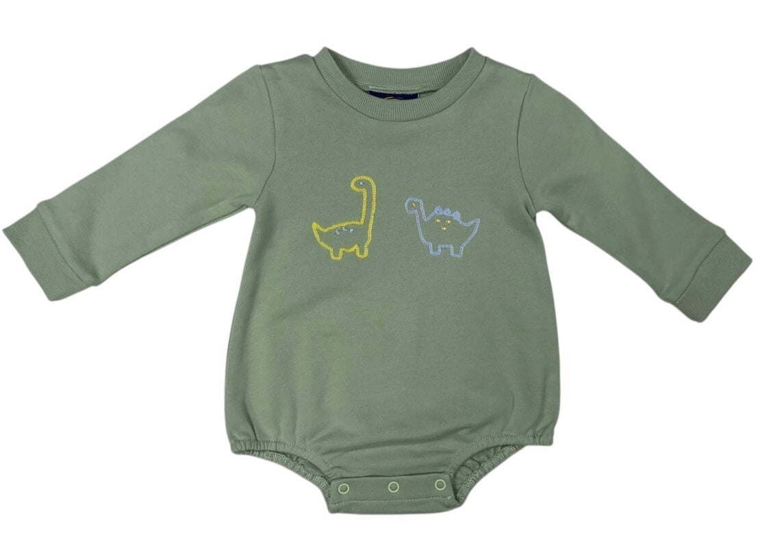 Emma Jean Dinosaur Bubble