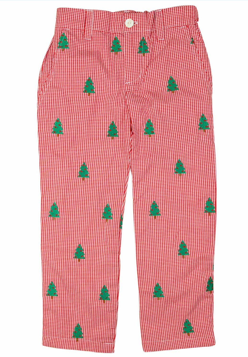 Smockingbird Tree Pants