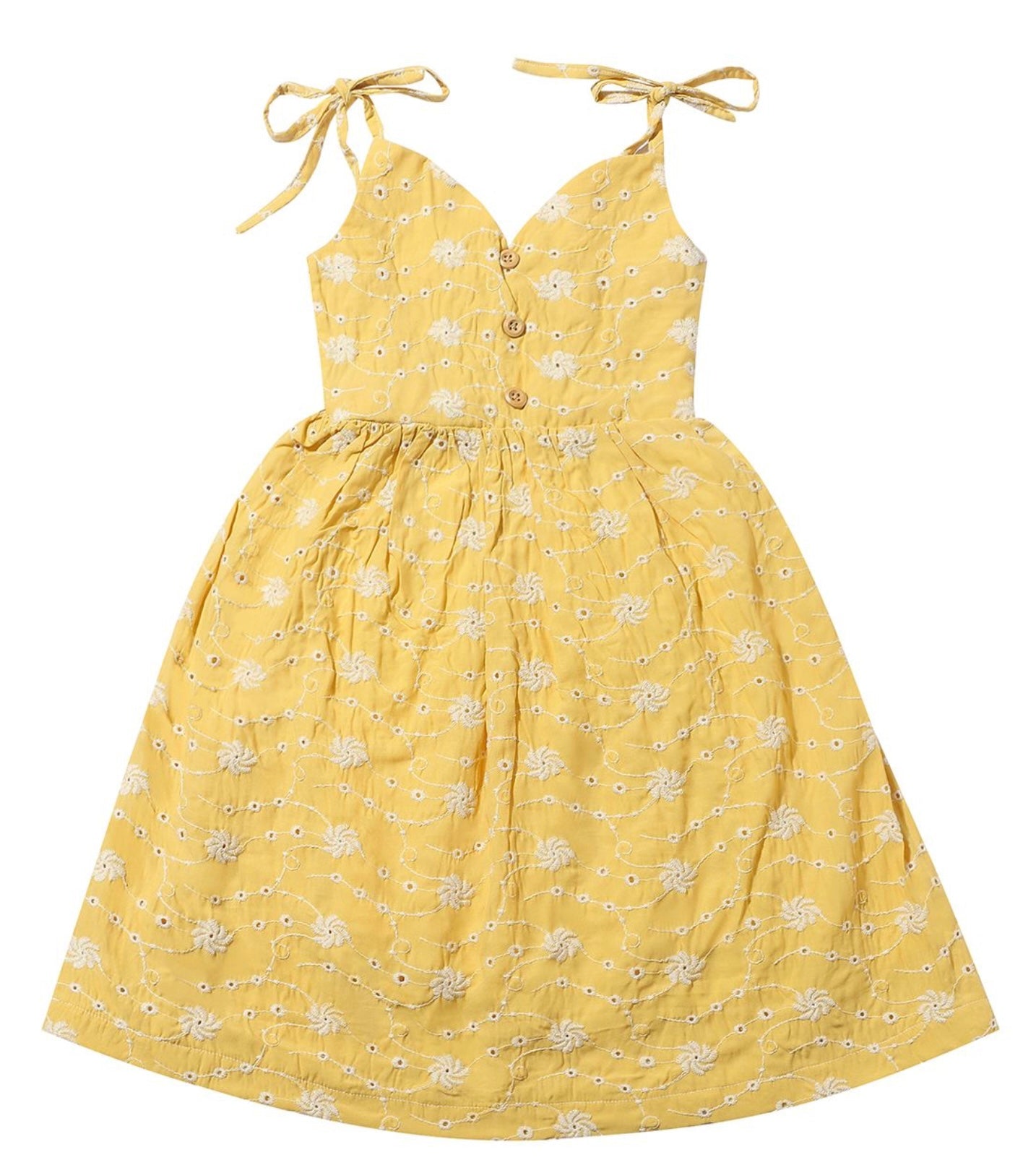Vignette Penny Dress