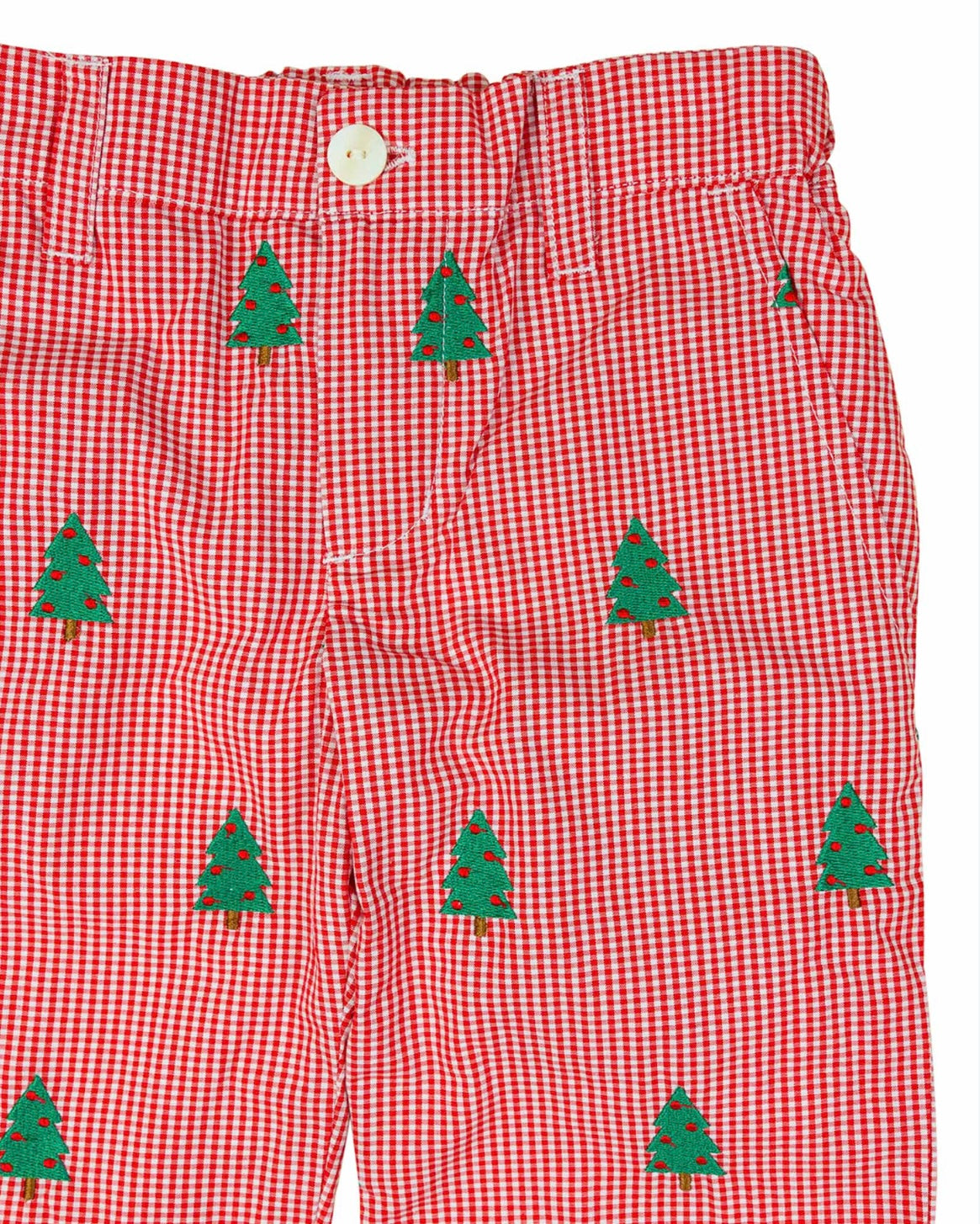Smockingbird Tree Pants