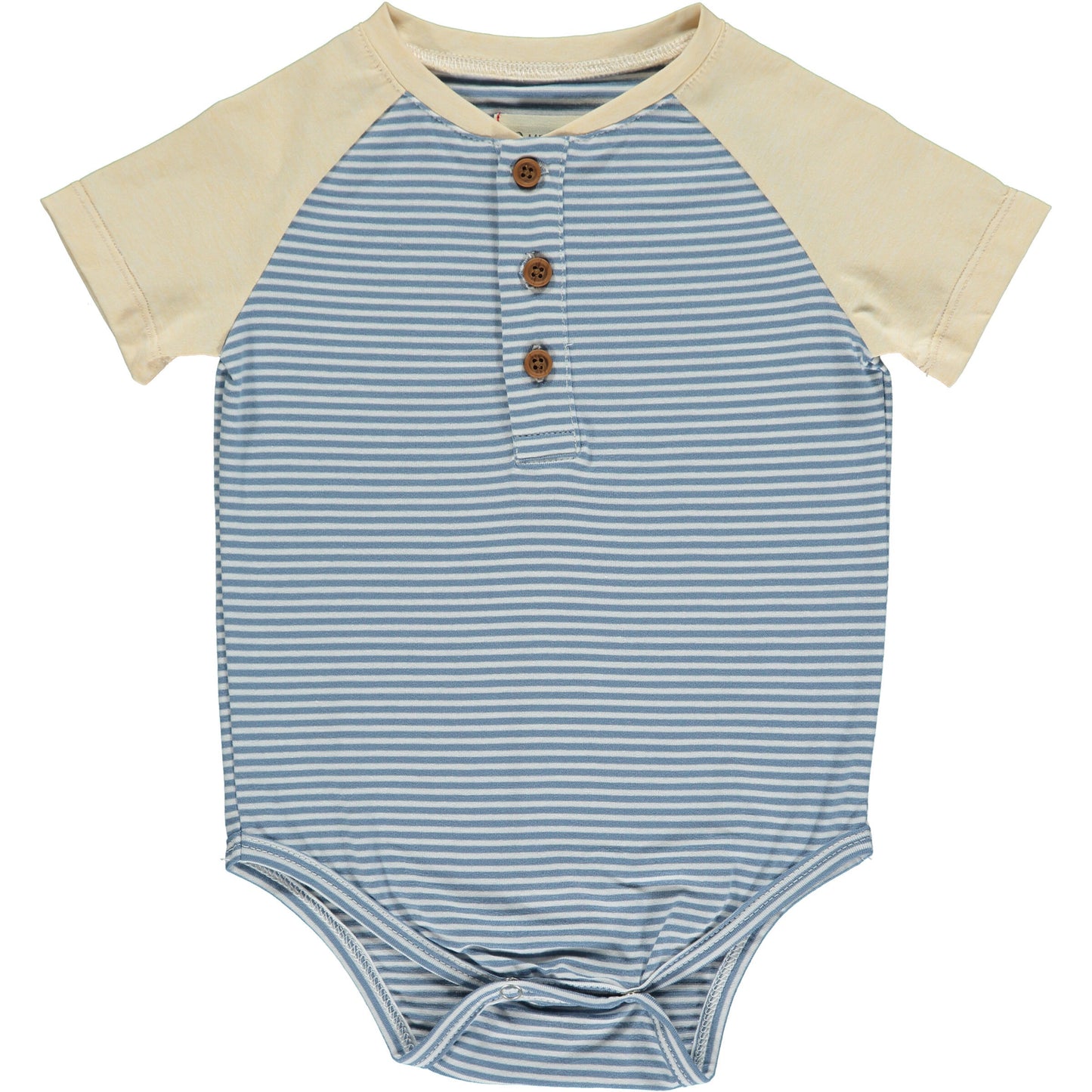 Me&Henry League Onesie
