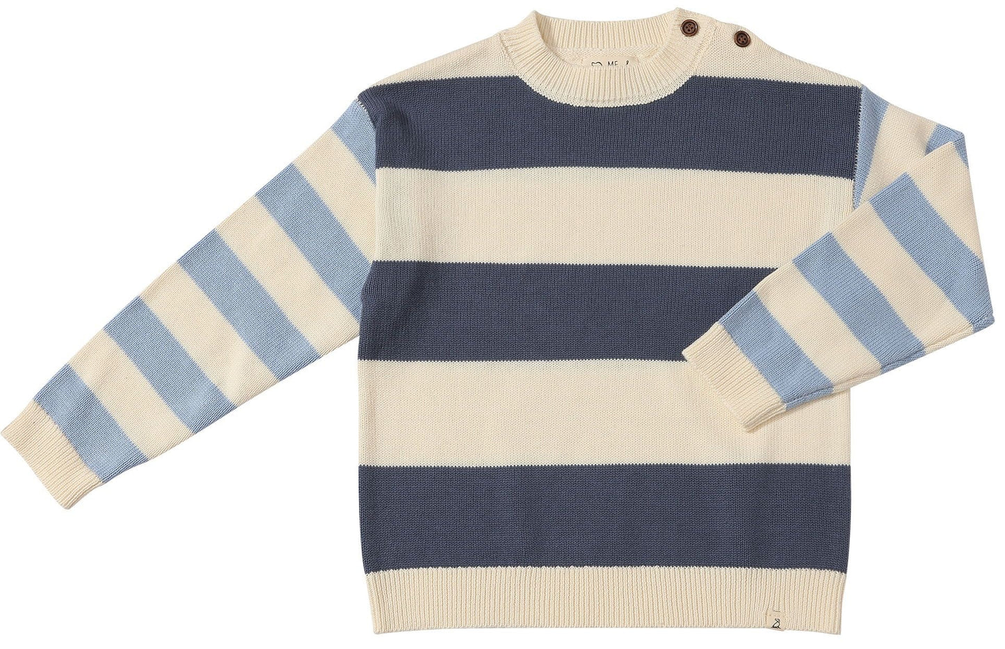 Me & Henry Ricardo Sweater