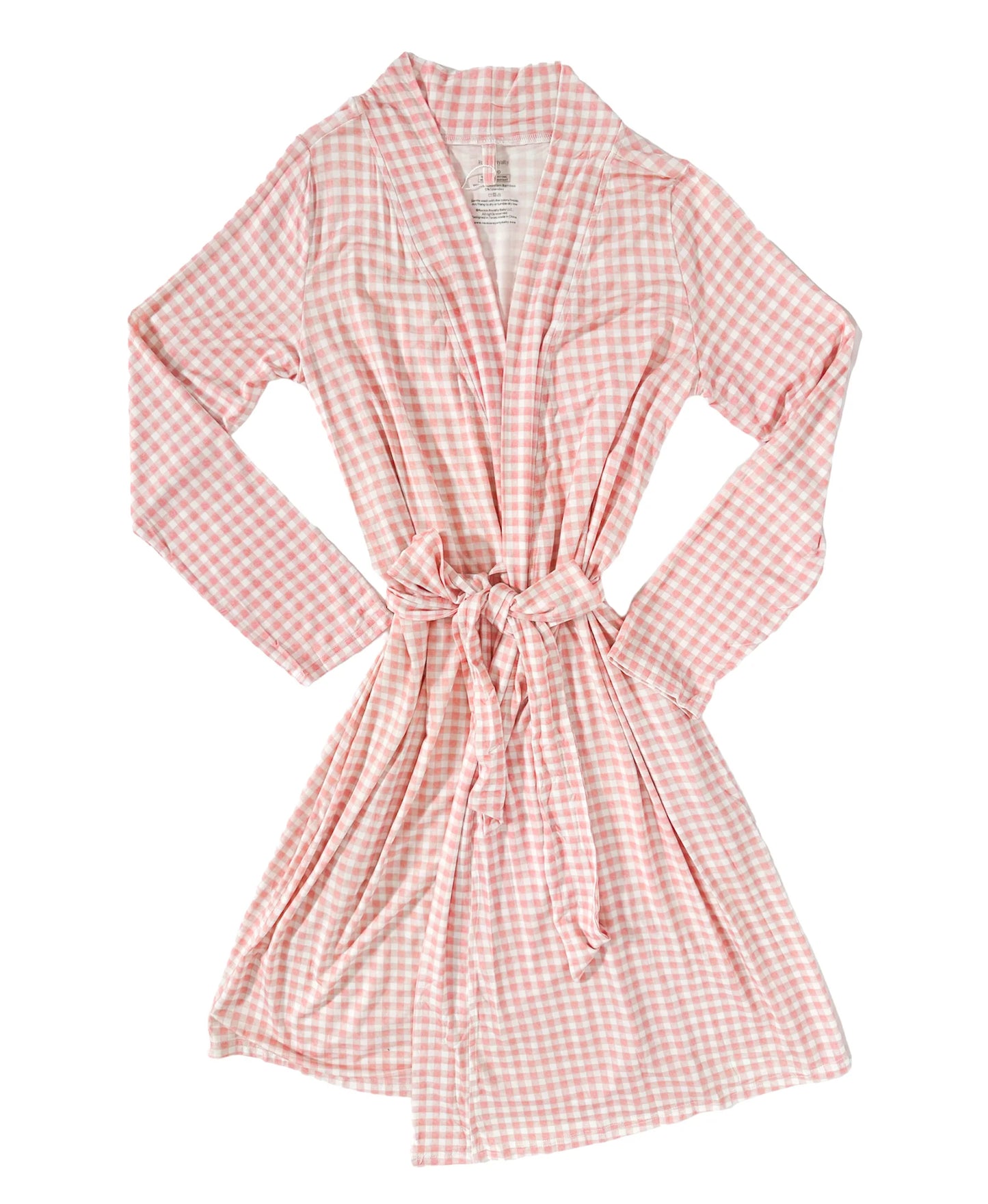 Rockin Royalty Mommy Gown
