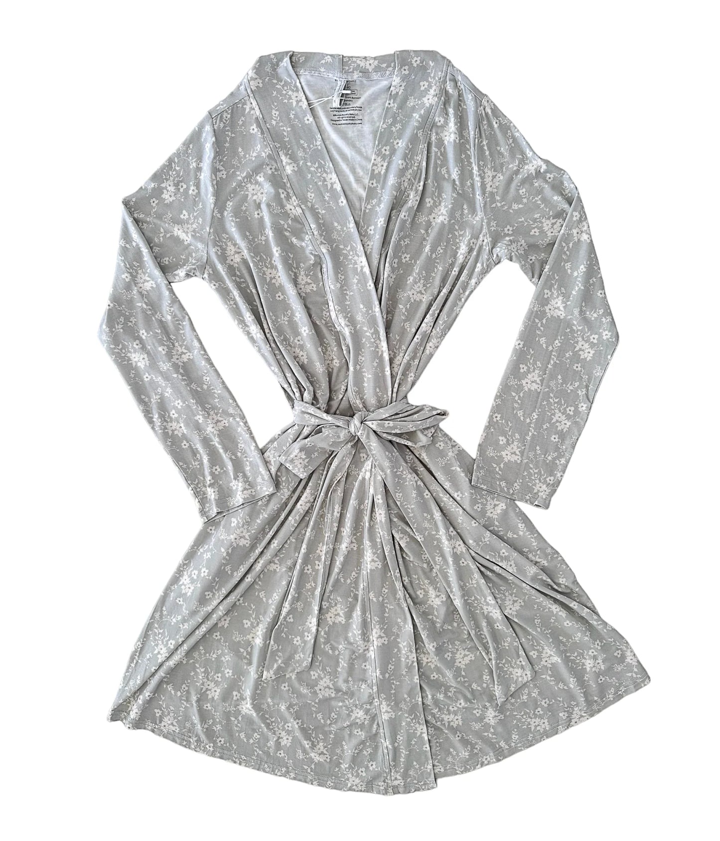 Rockin Royalty Mommy Gown