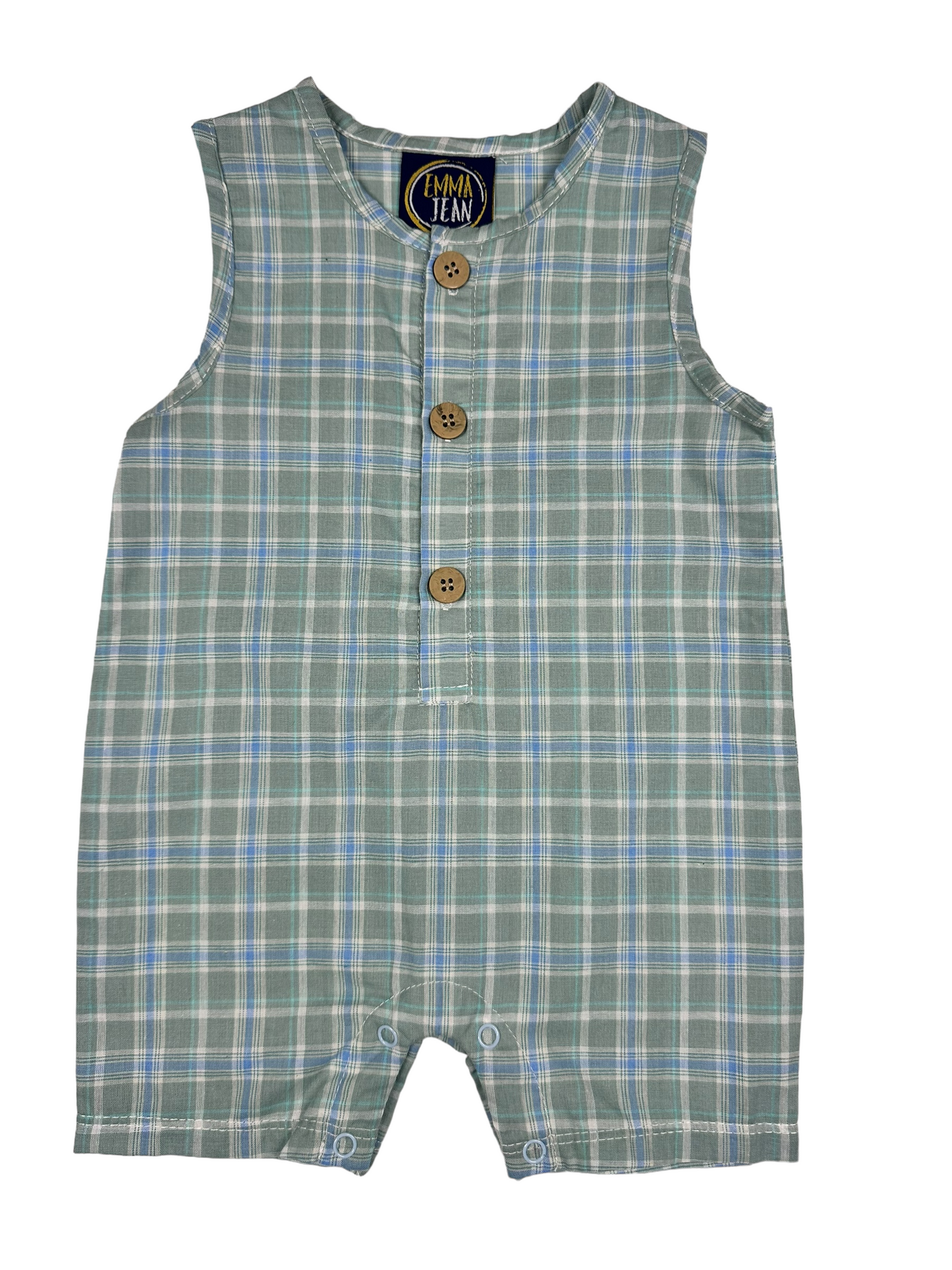 Emma Jean Sage Shortall