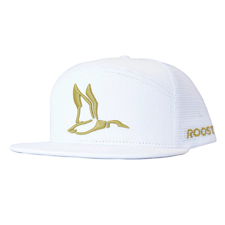 Roost Solid Duck Hat