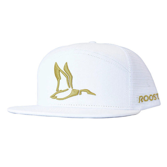 Roost Solid Duck Hat