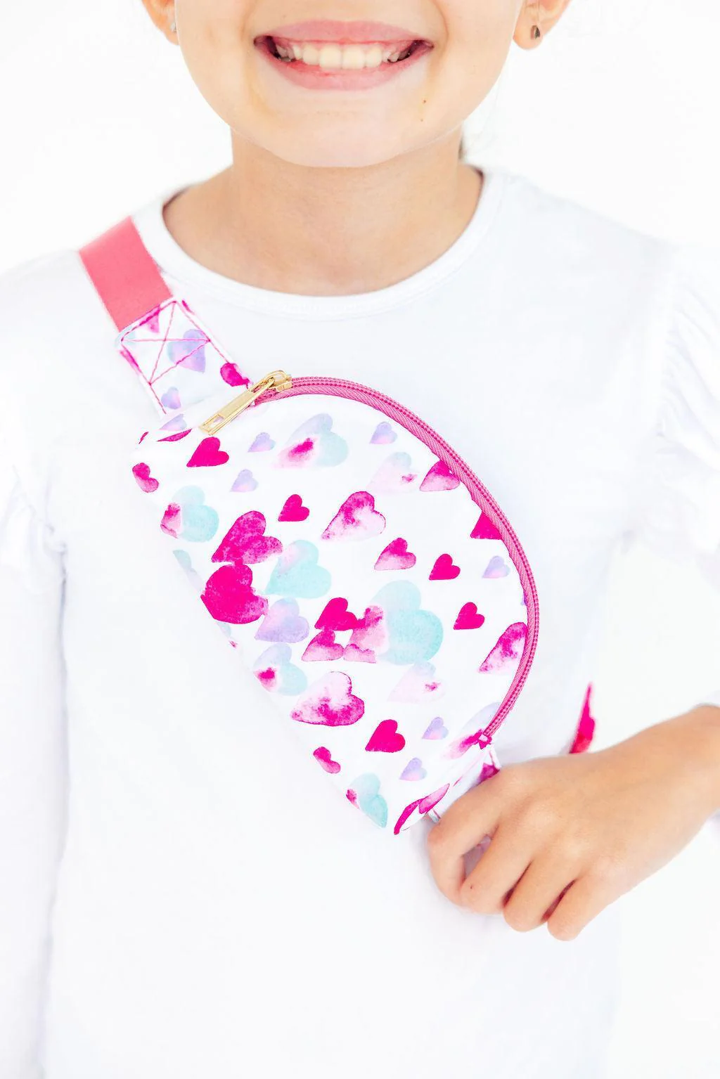 Mila & Rose Belt Bag