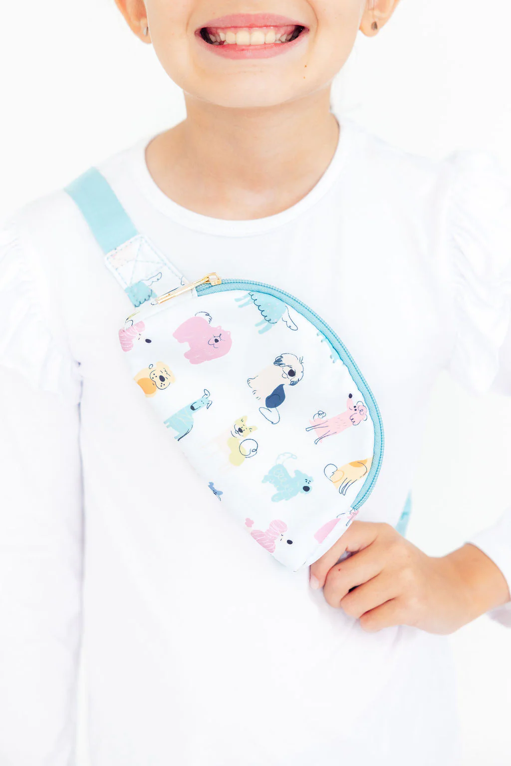 Mila & Rose Belt Bag