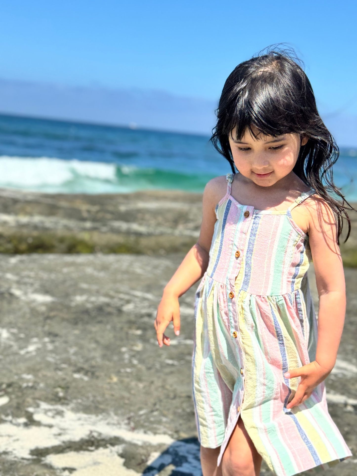 Vignette Brooklyn Dress