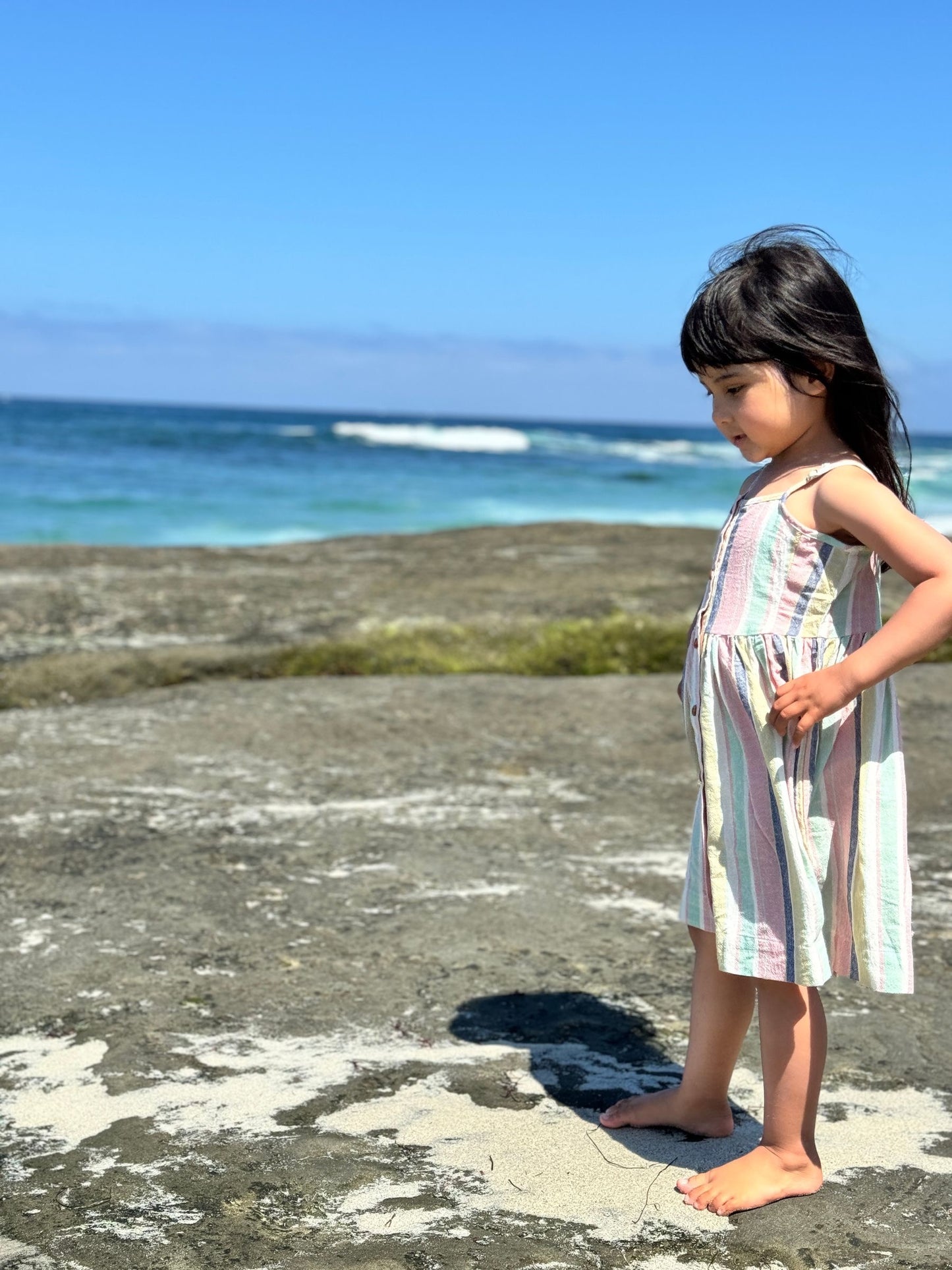 Vignette Brooklyn Dress
