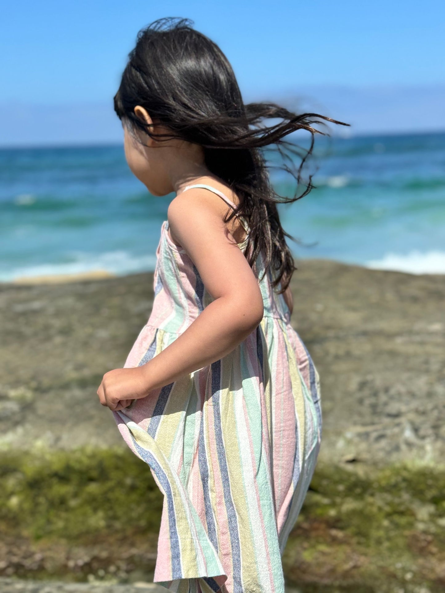 Vignette Brooklyn Dress