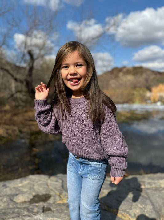 Vignette Molly Sweater