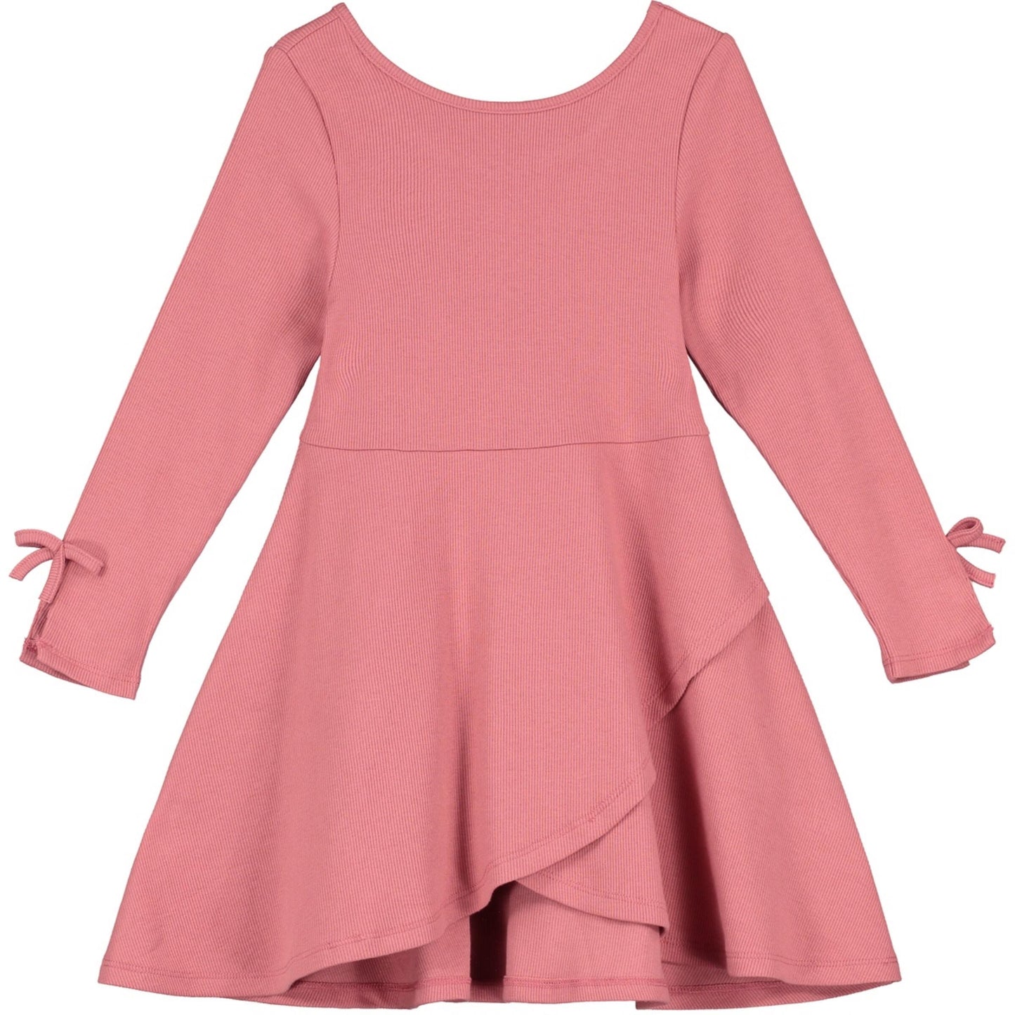 Vignette Shilo Dress Rose