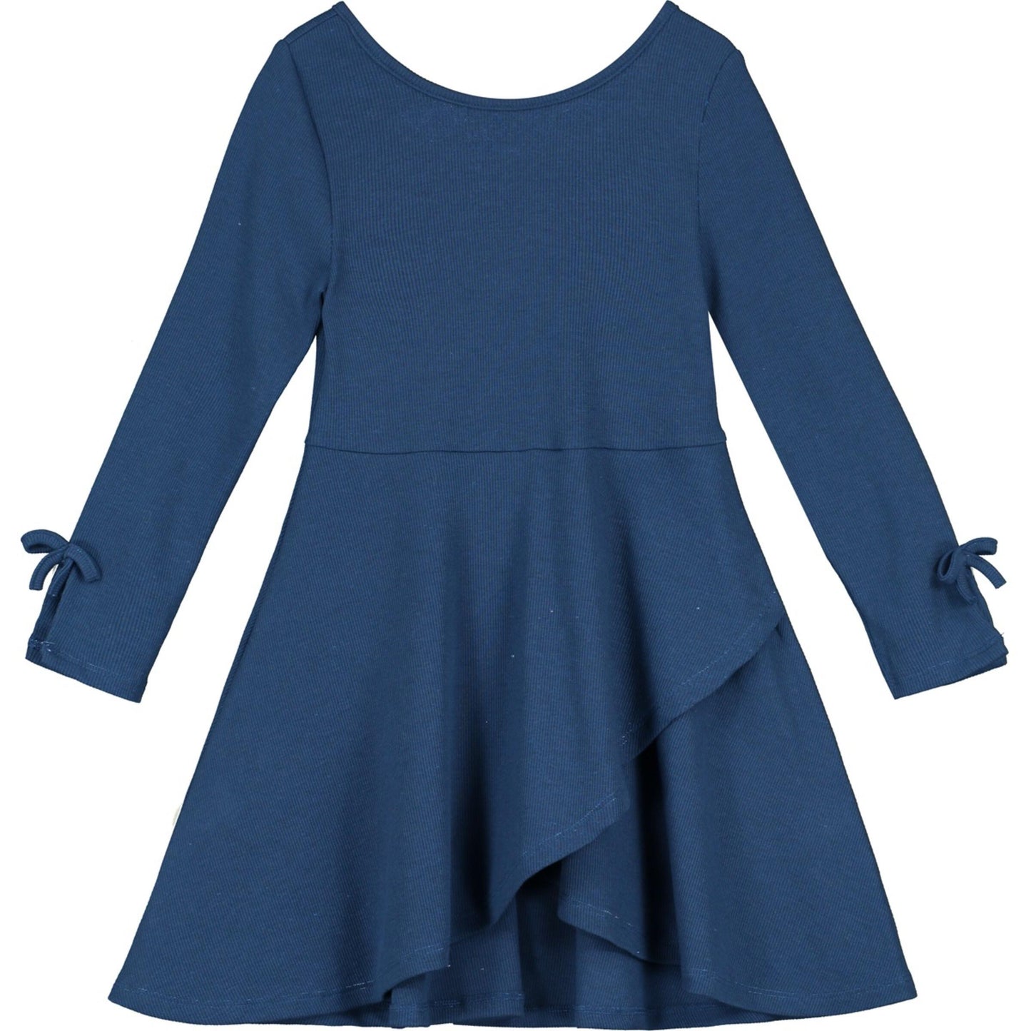 Vignette Shilo Dress Rose