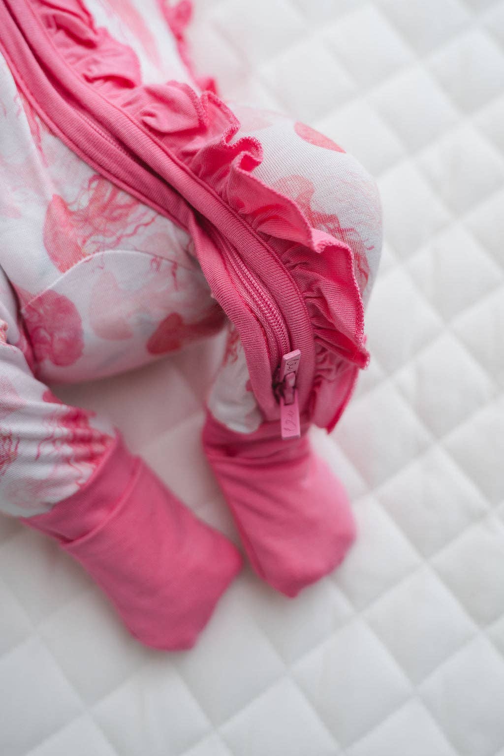 Laree & Co Emmie Footie