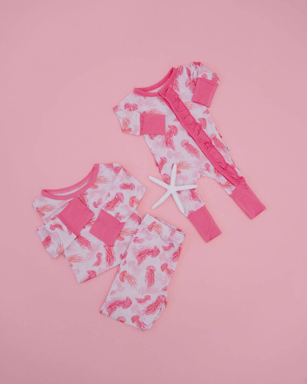 Laree & Co Emmie Footie