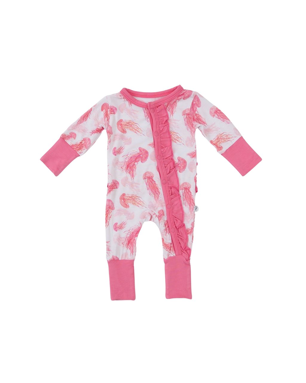 Laree & Co Emmie Footie