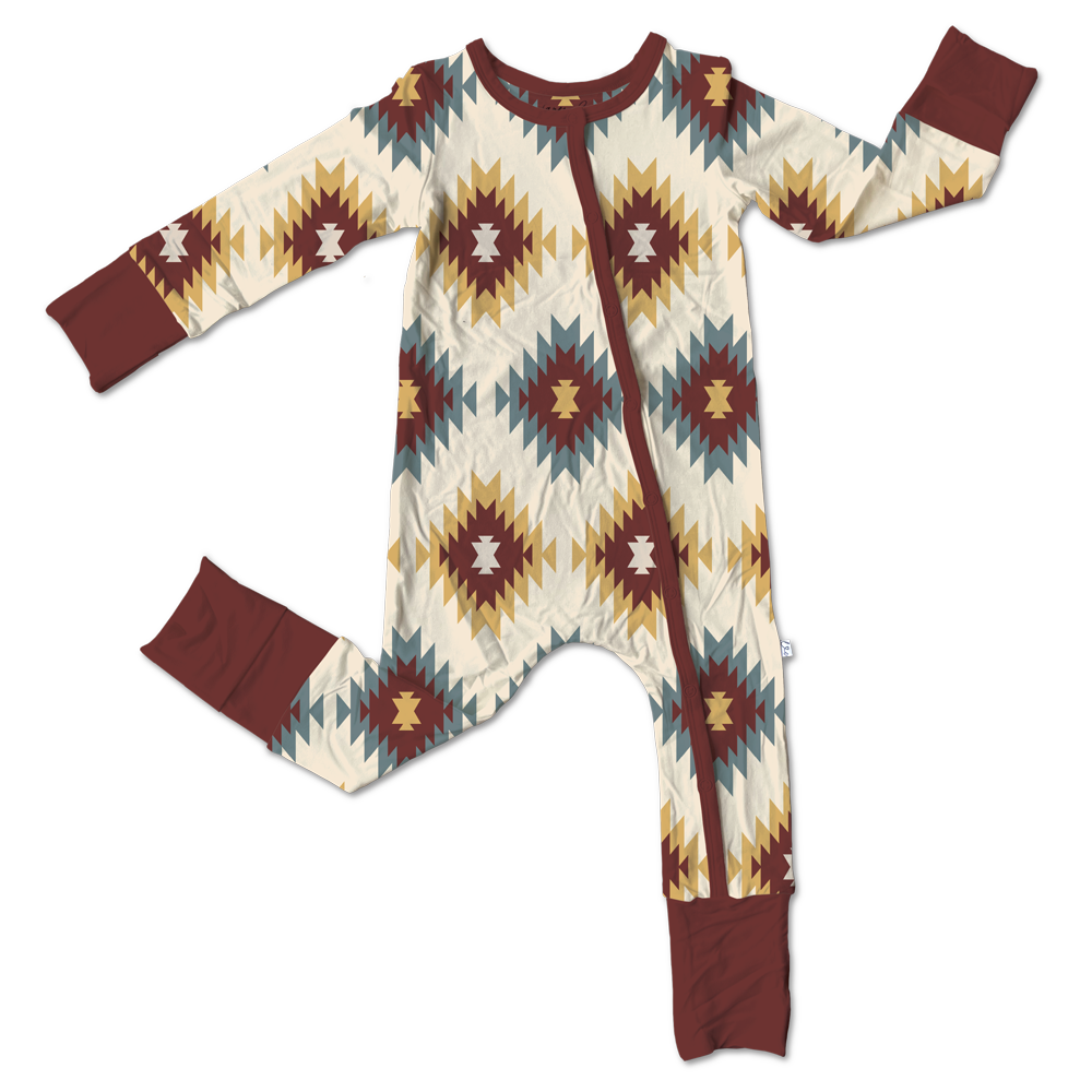 Laree & Co Jordan Footie