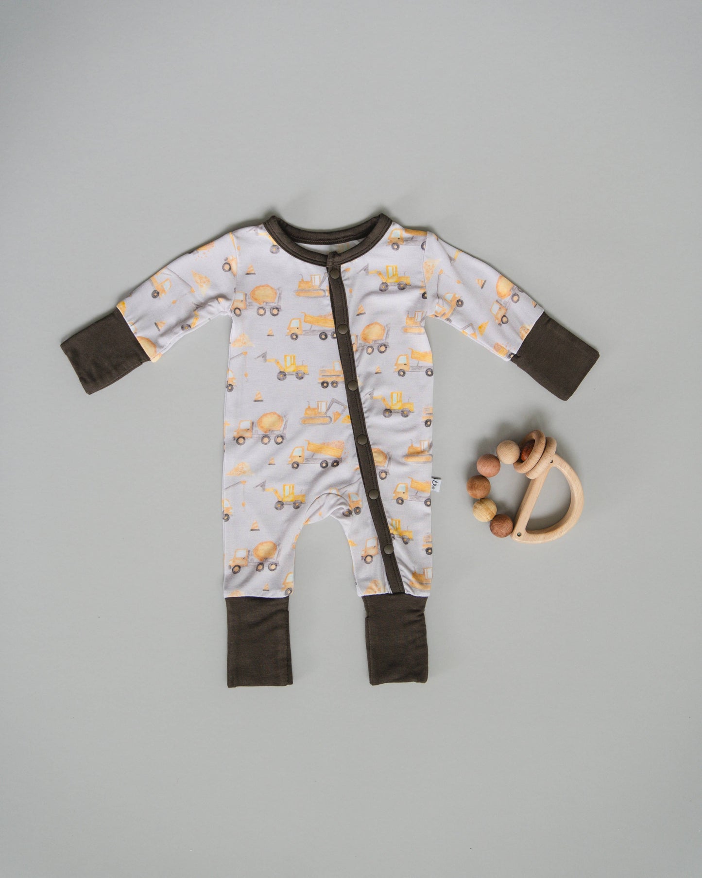 Laree+Co Grayson Footie