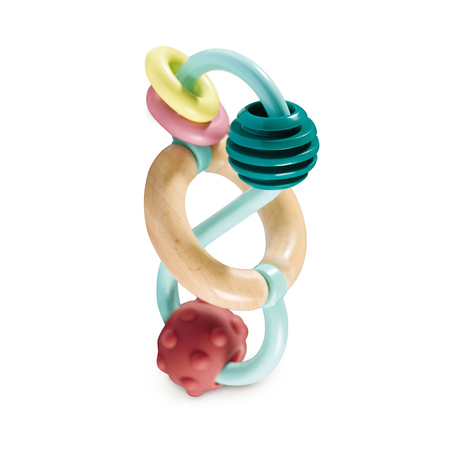 Hape Bead Maze
