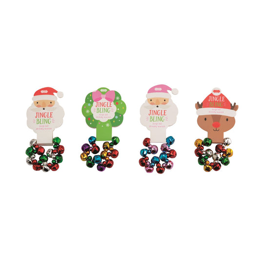 Mudpie Jingle Bell Bracelet