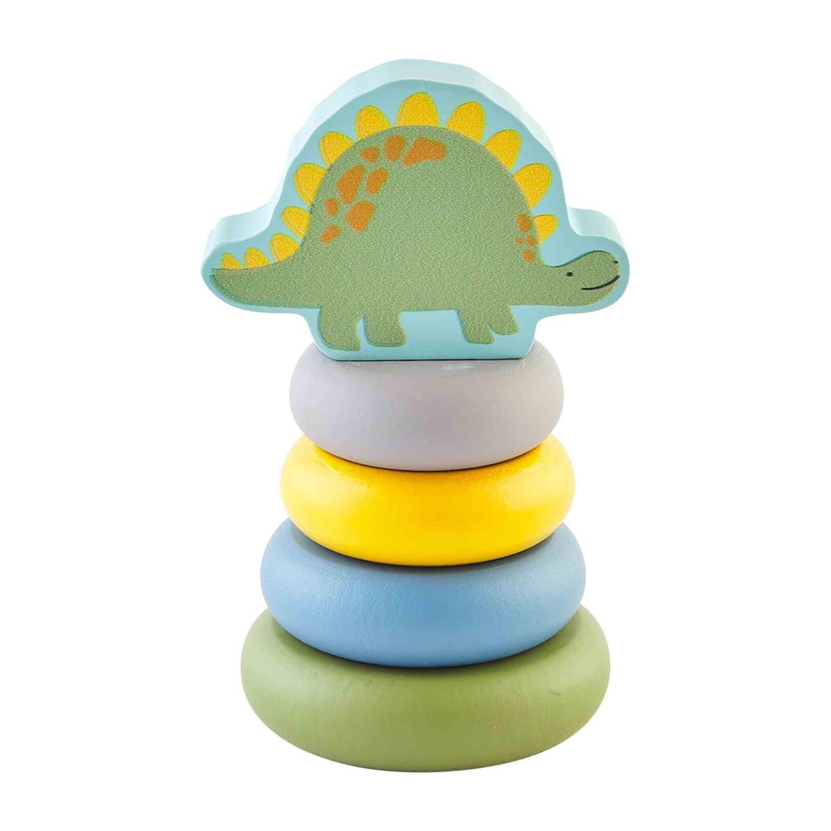 Mudpie Stacking Toy