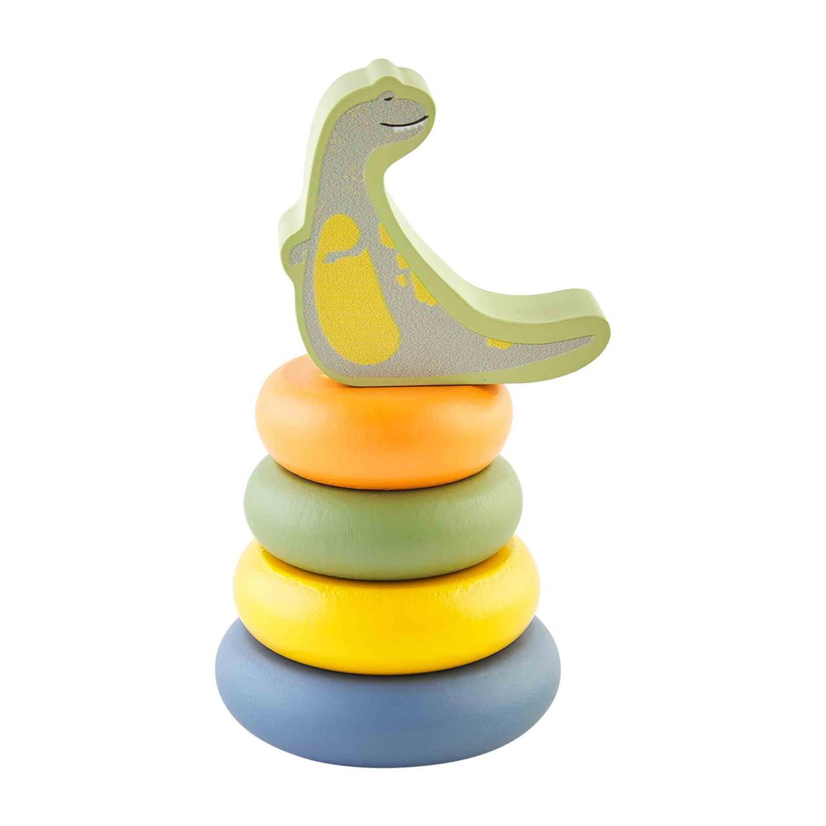 Mudpie Stacking Toy