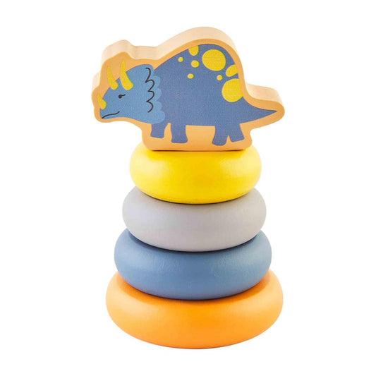 Mudpie Stacking Toy