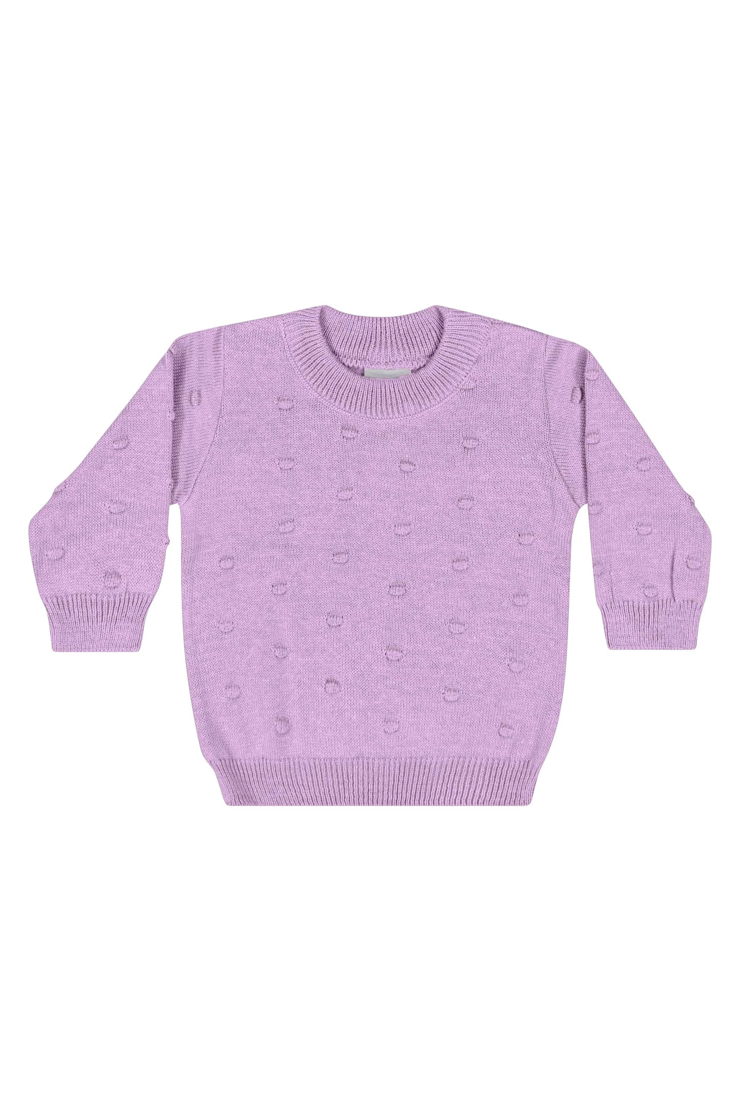 Quimby Knitted Sweater