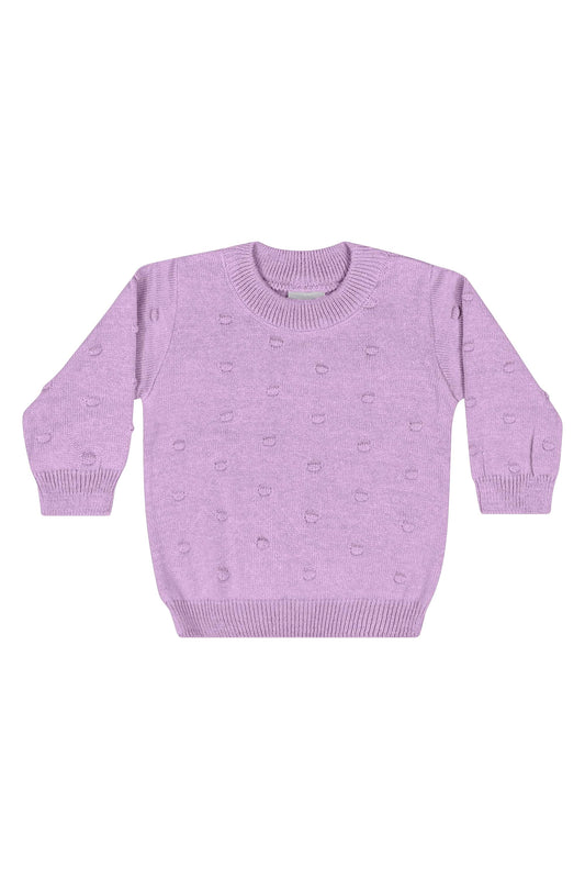 Quimby Knitted Sweater