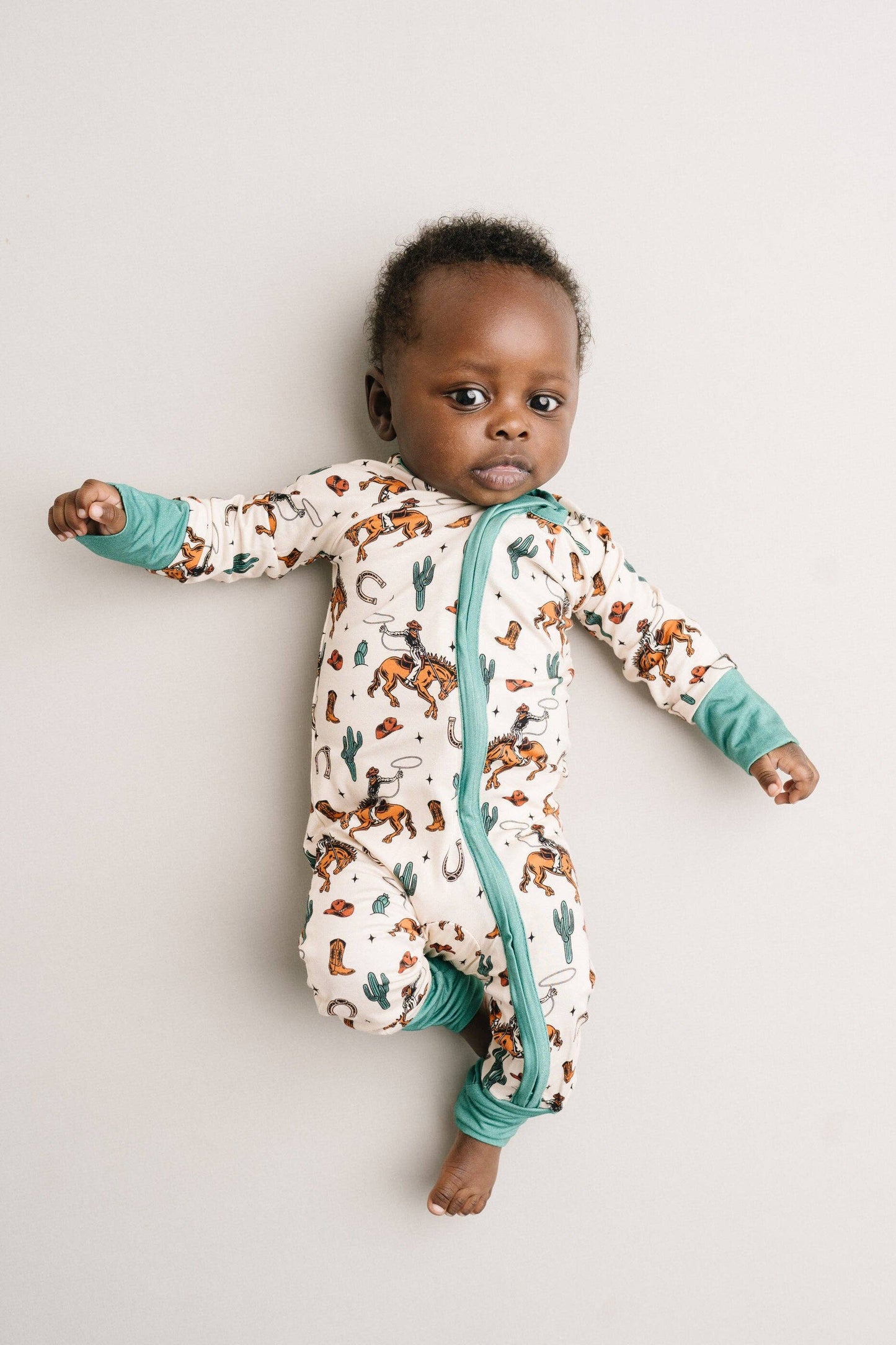 Little One Rodeo Sleeper