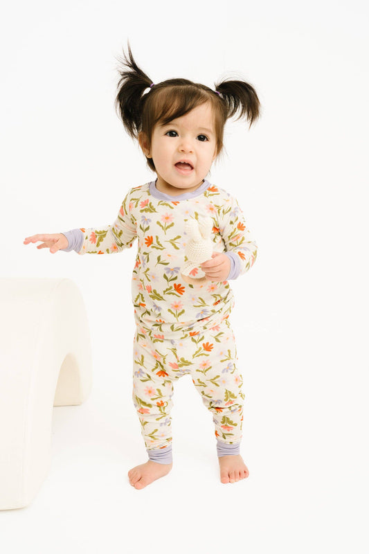 Little One Daisy Set