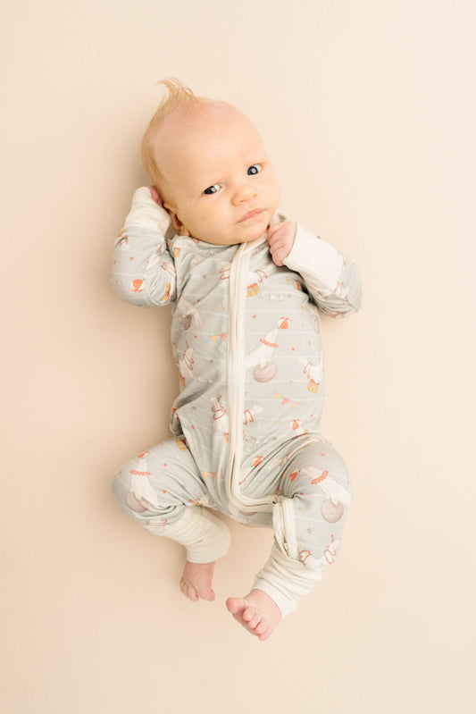 Little One Circus Sleeper