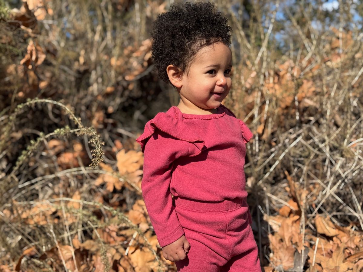 Vignette Berry Francie Bubble