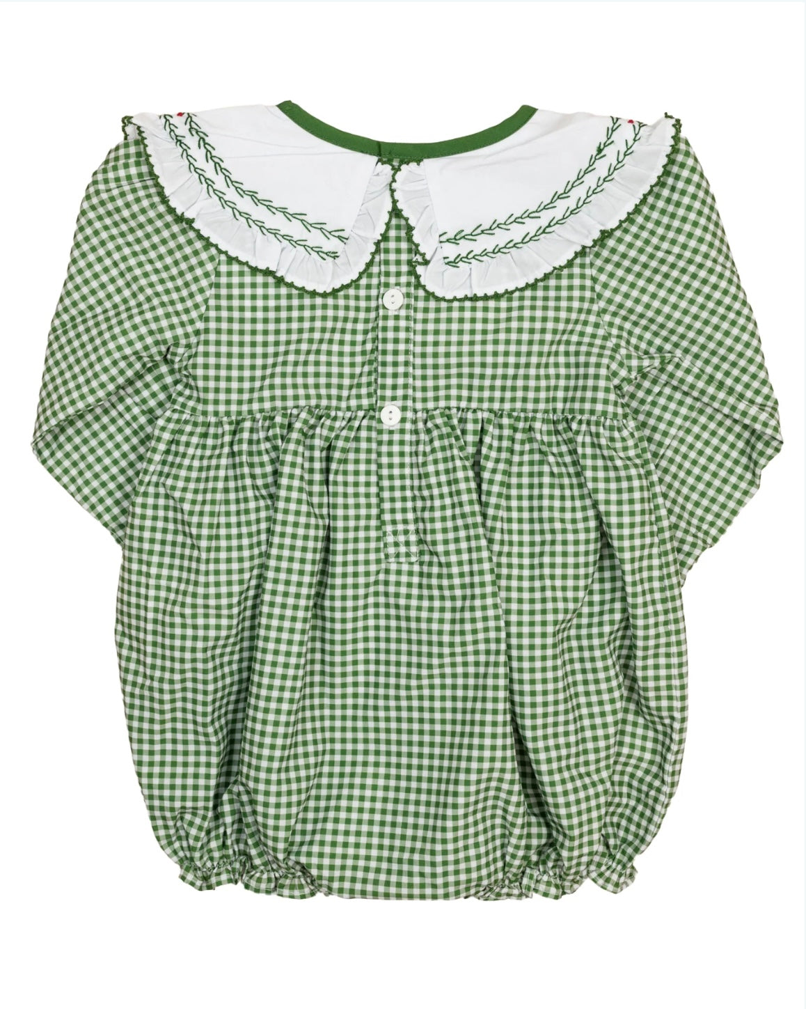 Smockingbird Holly Bubble