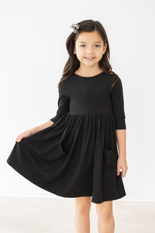 Mila & Rose Twirl Dress